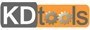 Kdtools logo Kdtools logo