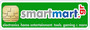 Smartmart logo