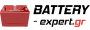 Battery-expert logo