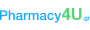 Pharmacy4u logo