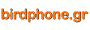 BirdPhone logo