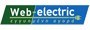 Web-electric logo Web-electric logo